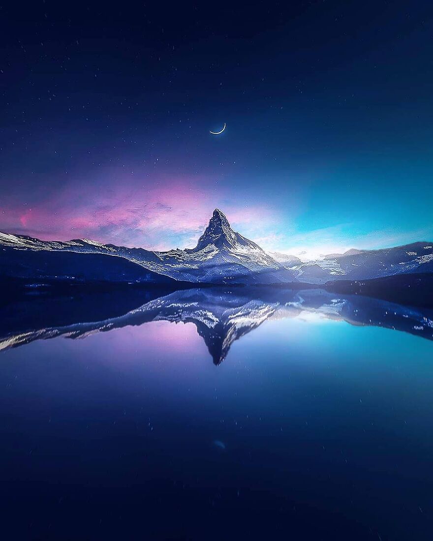 Gatekeeper To The Stars