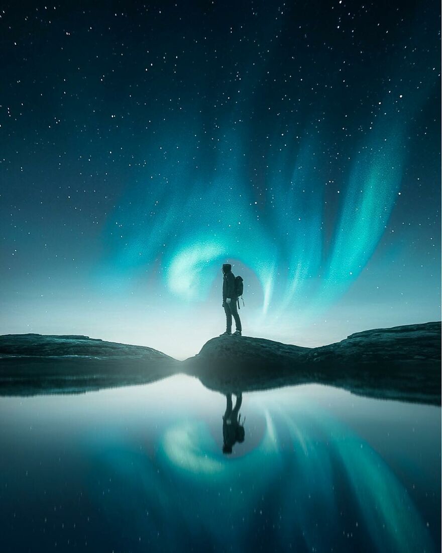 Gatekeeper To The Stars