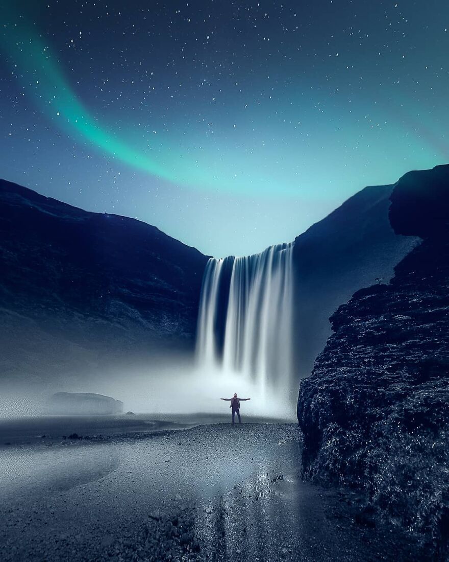 Gatekeeper To The Stars