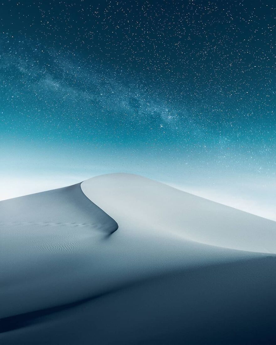 Gatekeeper To The Stars