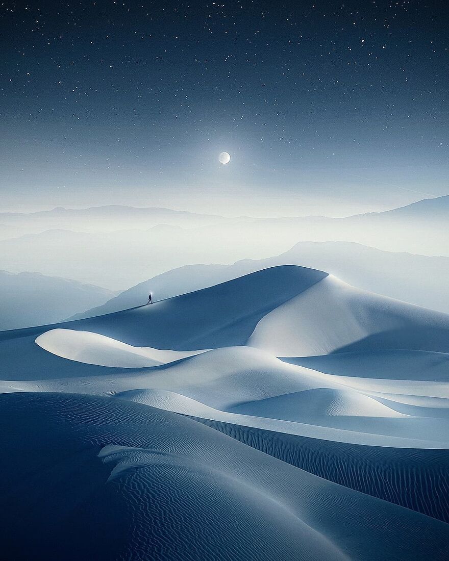 Gatekeeper To The Stars