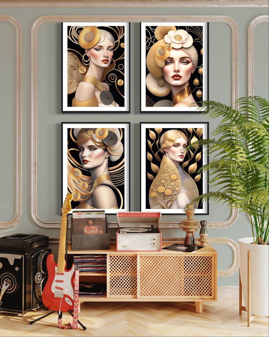Beautiful Affordable Limited Edition Artworks