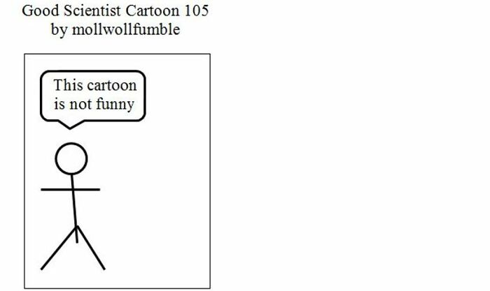 Good Scientist Cartoon: Exploring The Boundaries Between Genius And Stupidity (40 Pics)