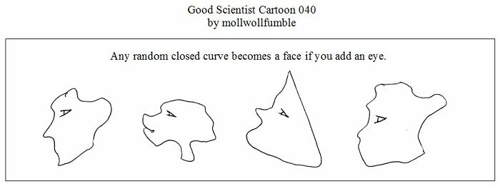 Good Scientist Cartoon: Exploring The Boundaries Between Genius And Stupidity (40 Pics)