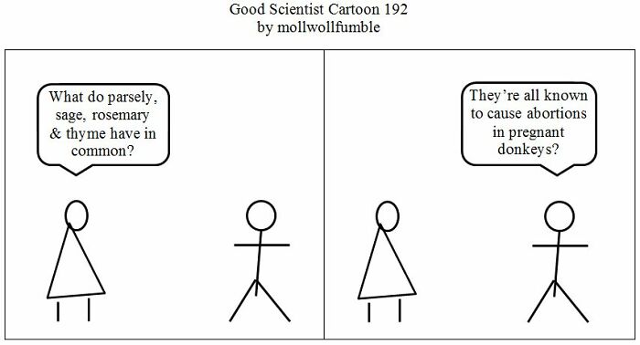 Good Scientist Cartoon: Exploring The Boundaries Between Genius And Stupidity (40 Pics)