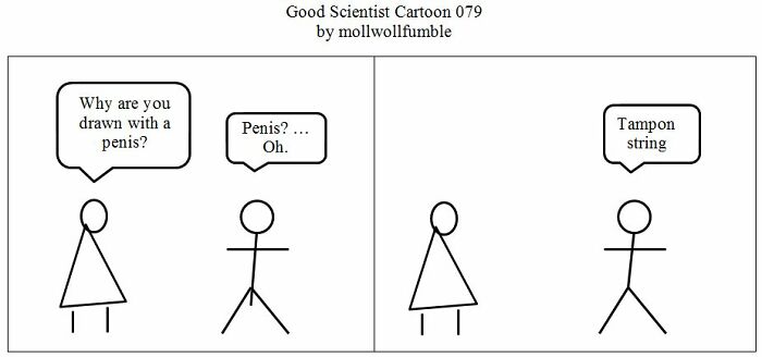 Good Scientist Cartoon: Exploring The Boundaries Between Genius And Stupidity (40 Pics)