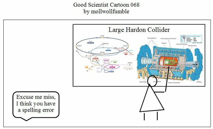 Good Scientist Cartoon: Exploring The Boundaries Between Genius And Stupidity (40 Pics)