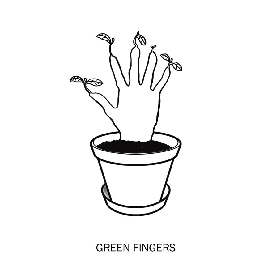 Green Fingers