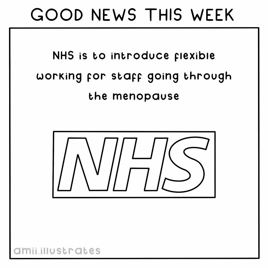 I Illustrated 8 Positive News Stories To Give You Hope For Our Planet