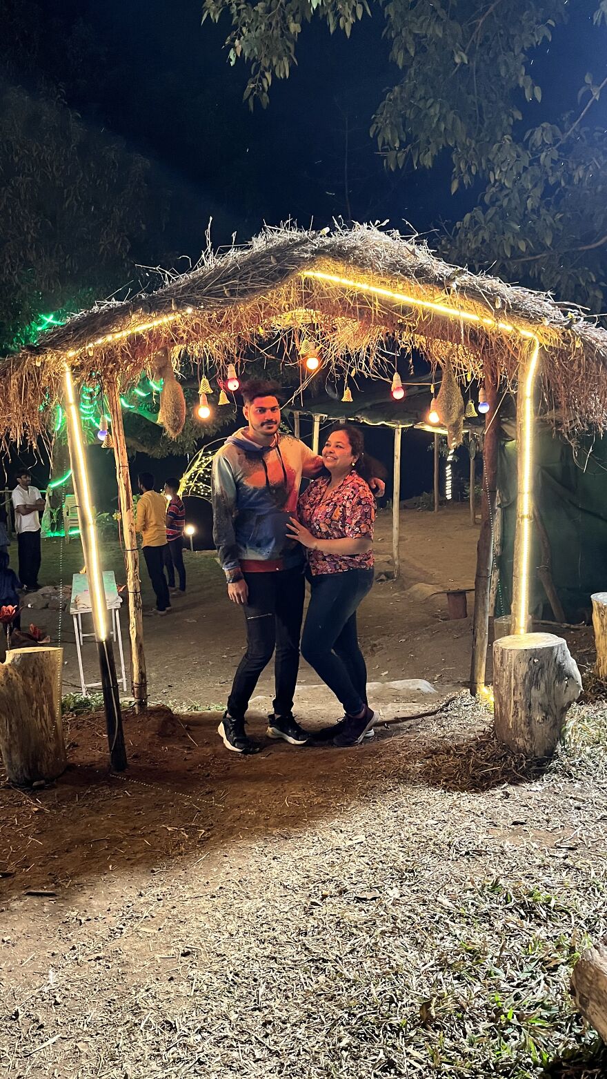 My First Experience: I Spent 2 Days In A Caravan