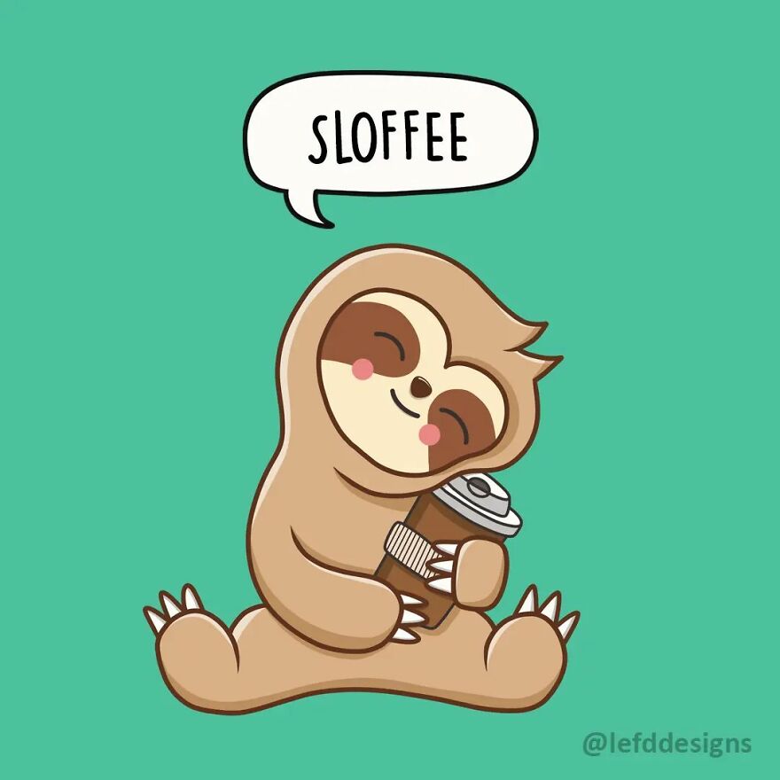 I Illustrated 30 Punny Cartoons To Make You Laugh (Because Bad Puns Are 'How Eye Roll')