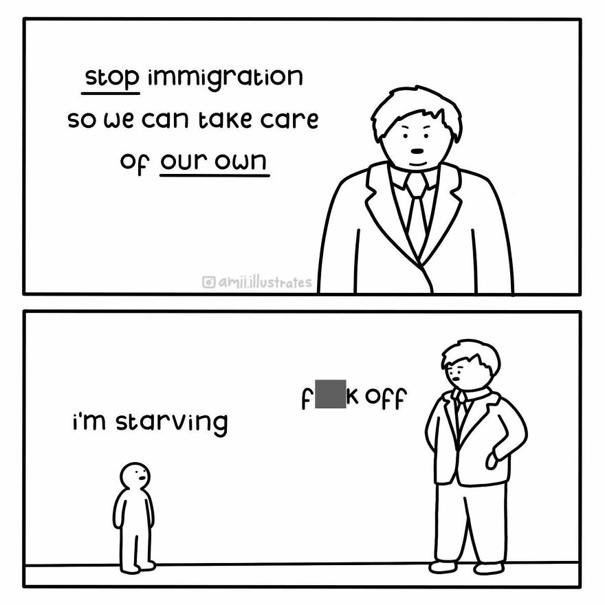 I Made 30 Ridiculous Webcomics To Make You Laugh