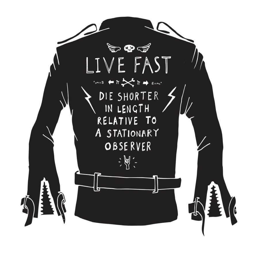 I Made These 20 Mildly Offensive Comics