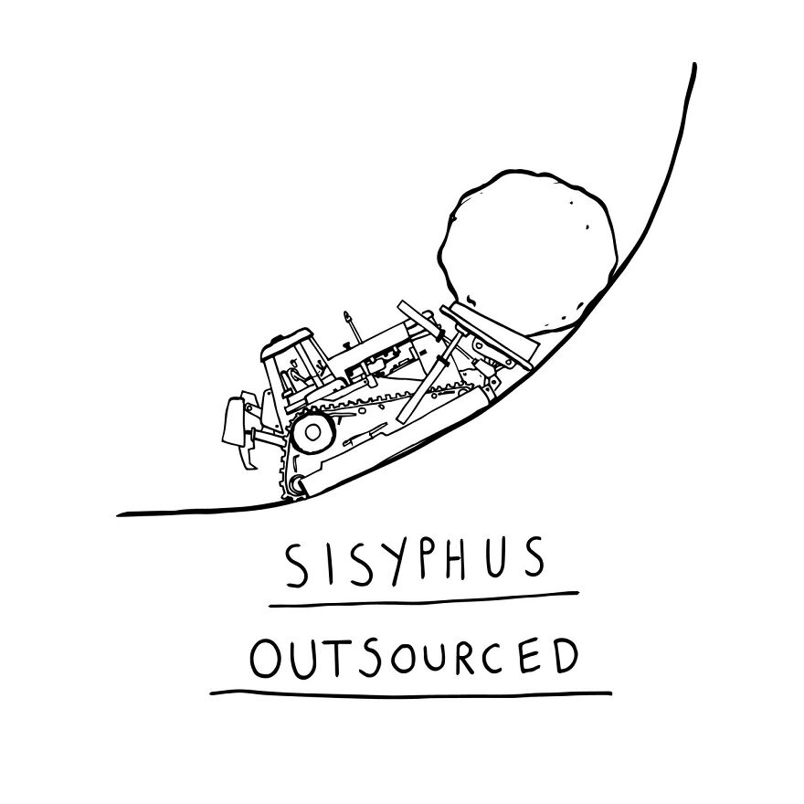 I Made These 20 Mildly Offensive Comics