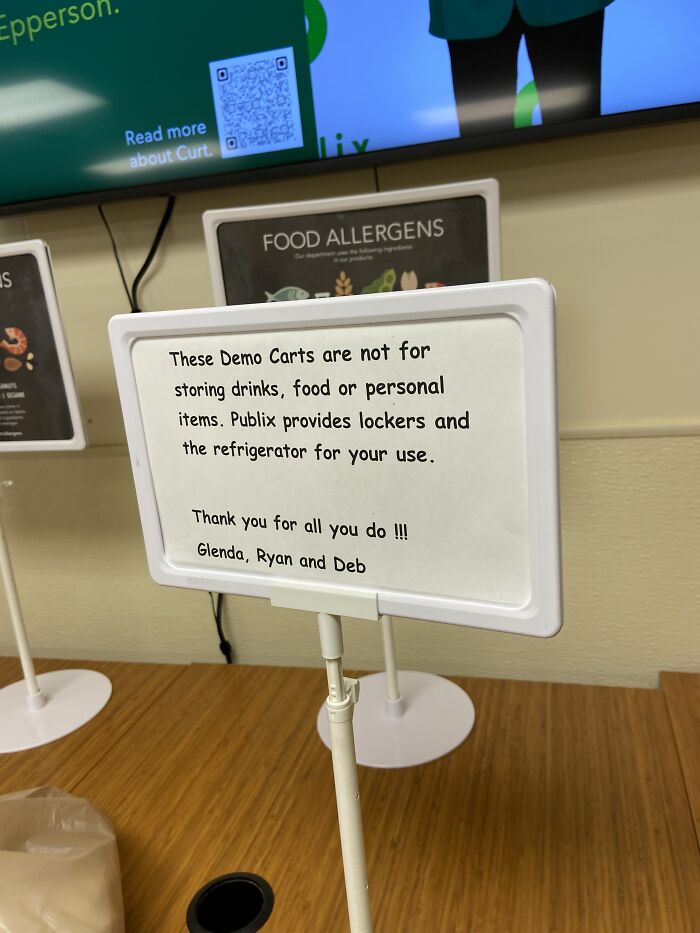 What Is Comic Sans Doing At My Job?