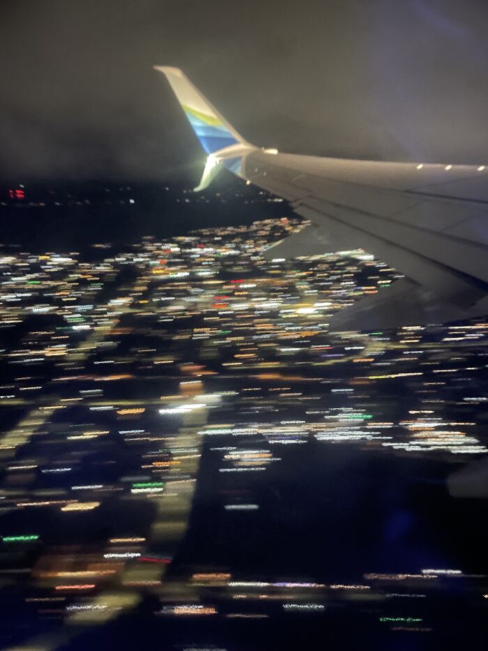 Feels Like An Album Cover Idk