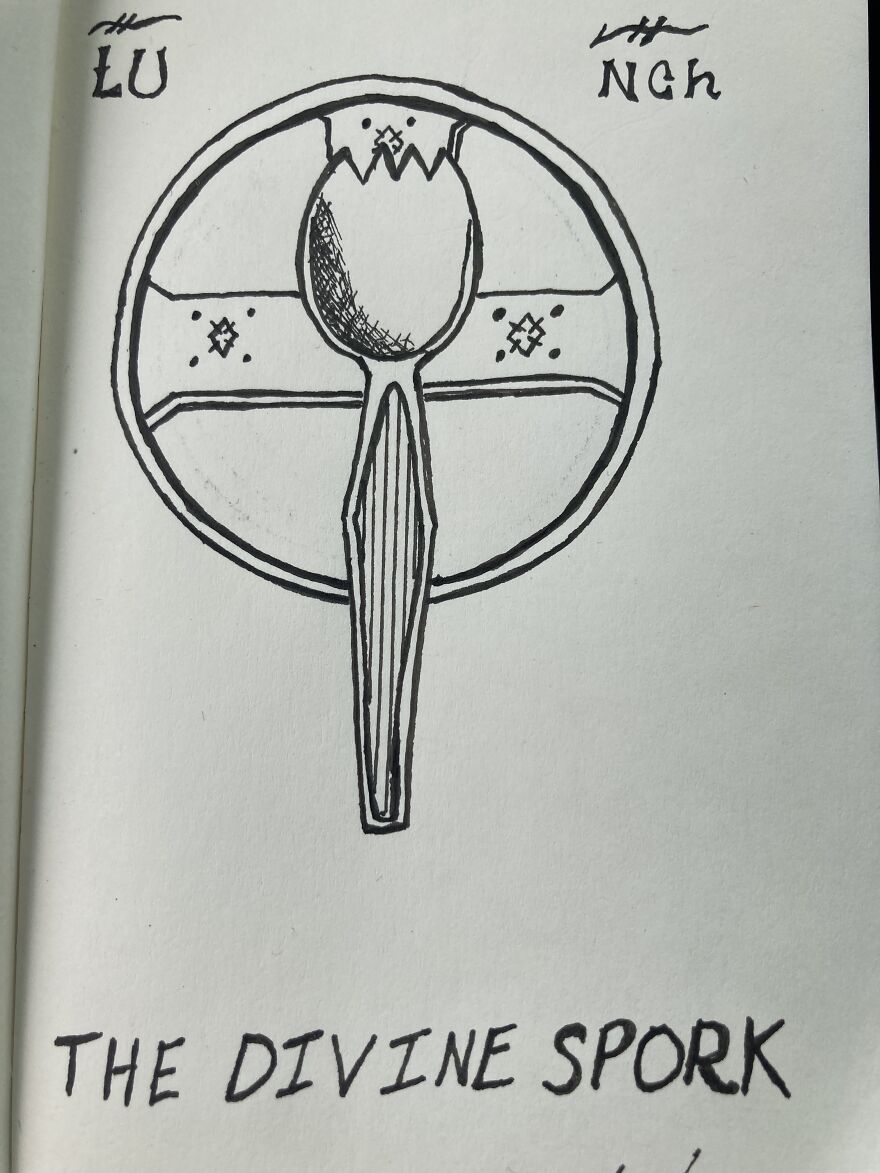 Some Silly Drawings Some Silly Drawings