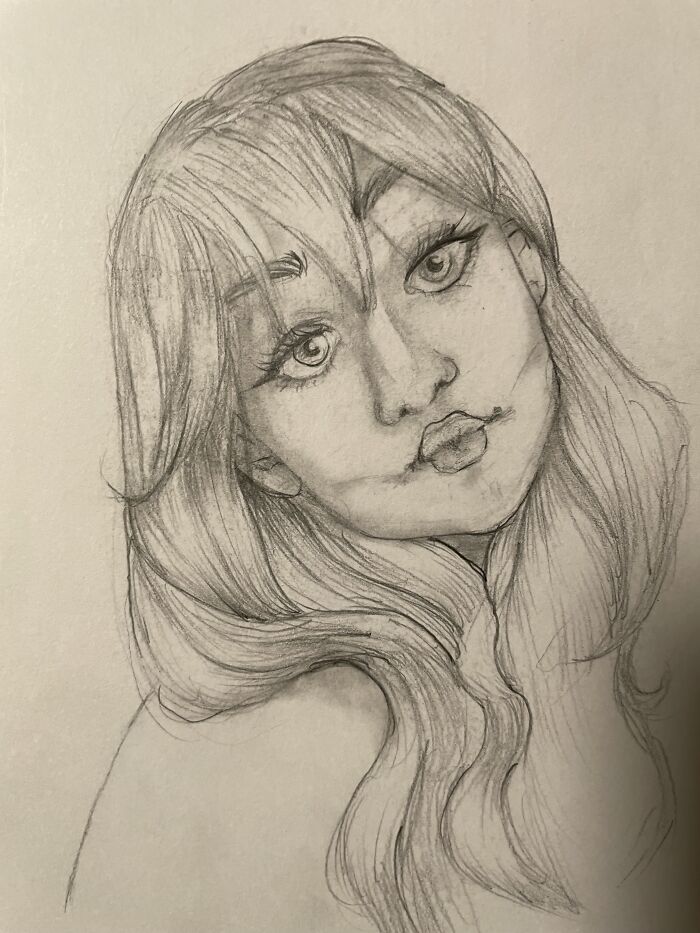 This One’s Pretty Old. I Still Like It Tho