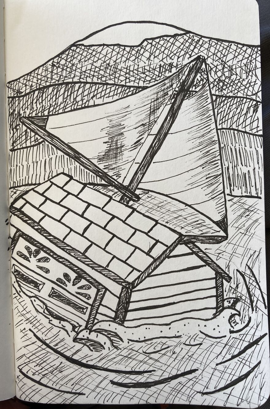 Some Silly Drawings Some Silly Drawings