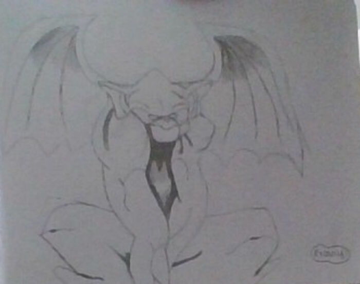 I Am So Proud Of This One