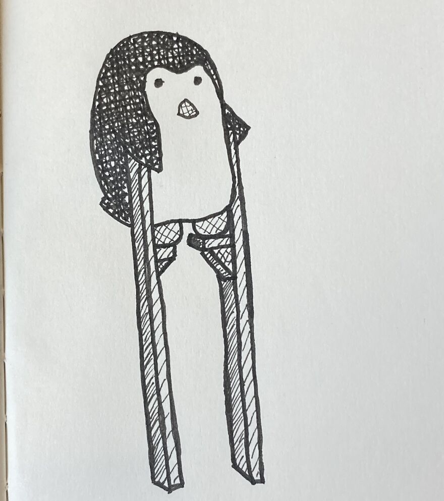 Some Silly Drawings Some Silly Drawings