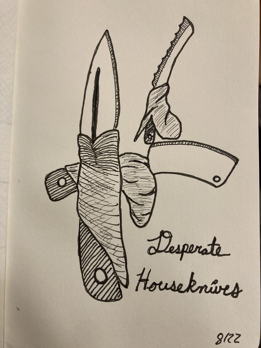 Some Silly Drawings Some Silly Drawings