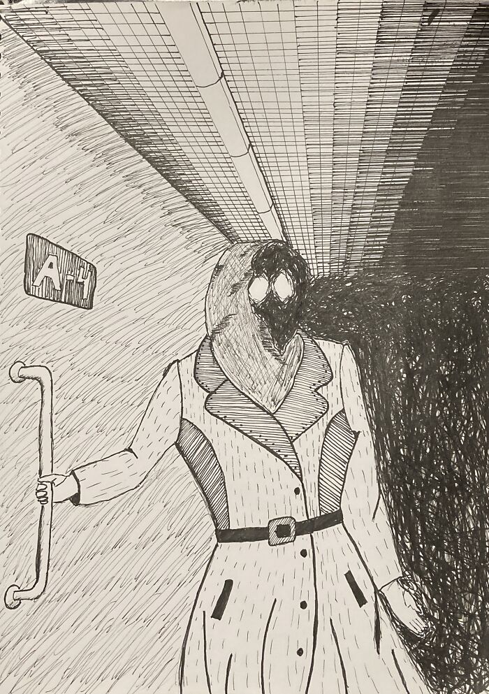 Traveling Underground