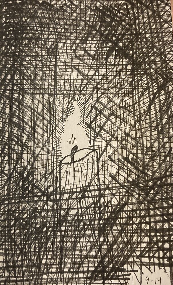 Let Your Light So Shine…