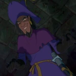 clopin avatar