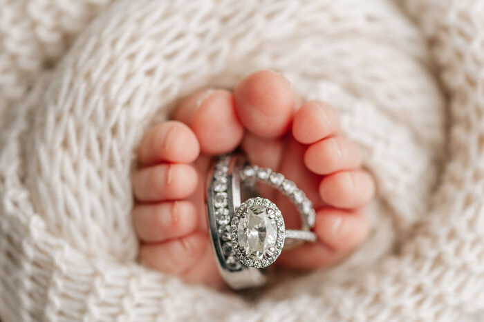 Pittsburgh Newborn Photos