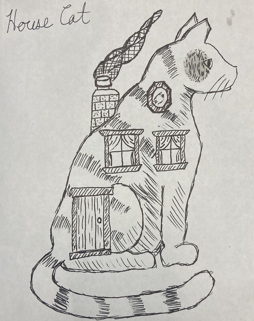 Some Silly Drawings Some Silly Drawings