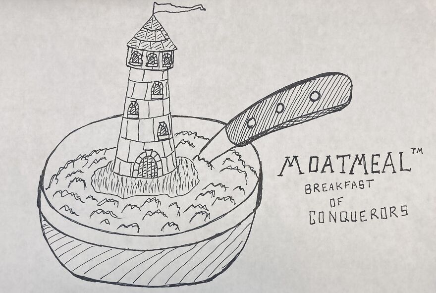 Some Silly Drawings Some Silly Drawings