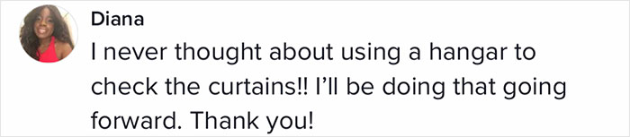 "I Will Never Stop Doing My Hotel Security Search": Woman Shows Her Security Routine To Teach Others "I Will Never Stop Doing My Hotel Security Search": Woman Shows Her Security Routine To Teach Others
