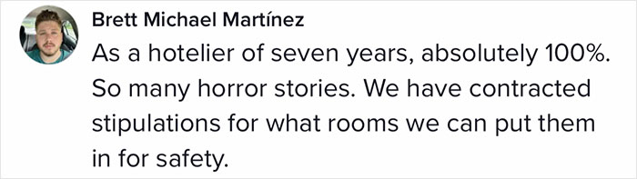 "I Will Never Stop Doing My Hotel Security Search": Woman Shows Her Security Routine To Teach Others "I Will Never Stop Doing My Hotel Security Search": Woman Shows Her Security Routine To Teach Others