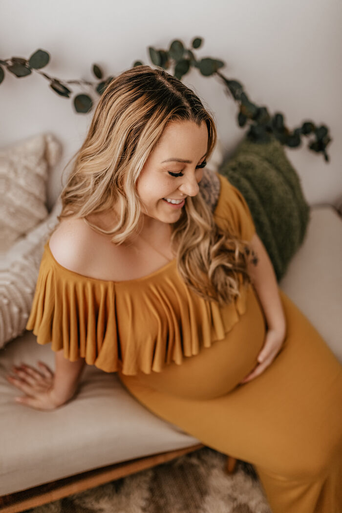 Pittsburgh Maternity Photos