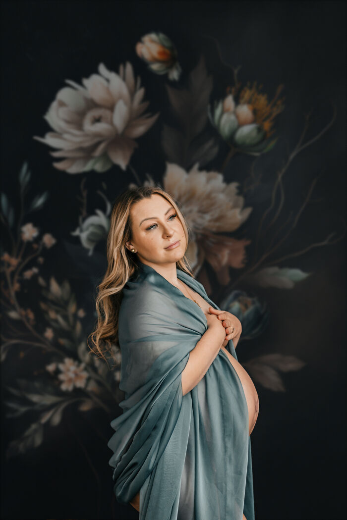 Pittsburgh Maternity Photos