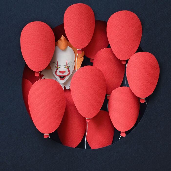It