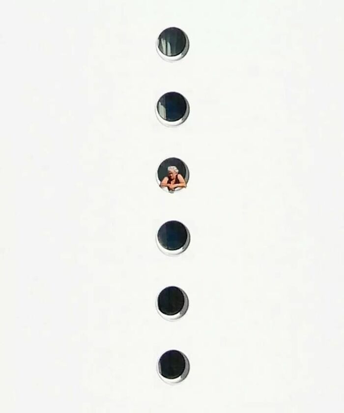 Instagram Account Shows Incredible Moments Of Street Photography