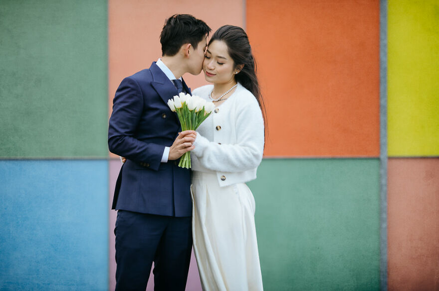 Getting Married In Denmark
