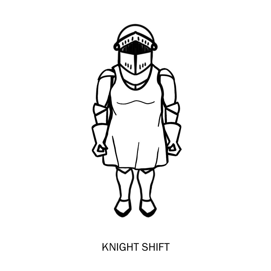 Knight Shift