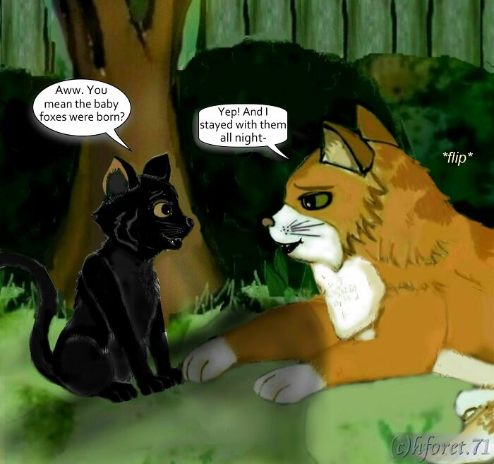 "Locked Out": Conclusion