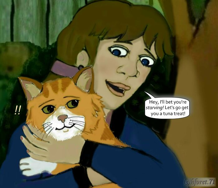 "Locked Out": Conclusion