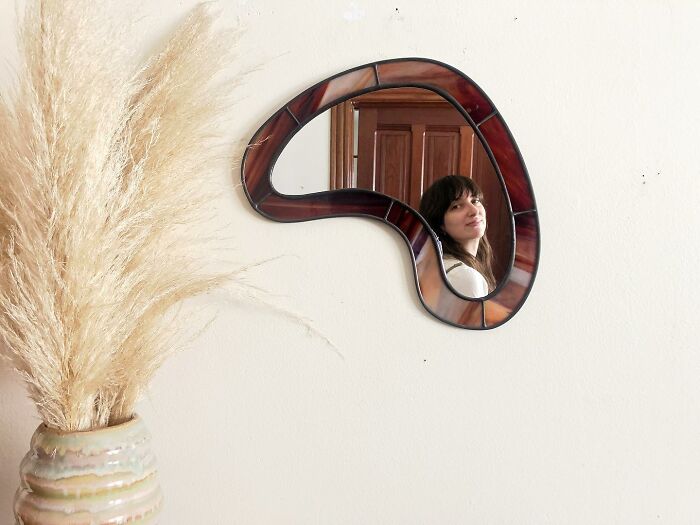 Meet The Psychedelic Mirrors Of An La Artist