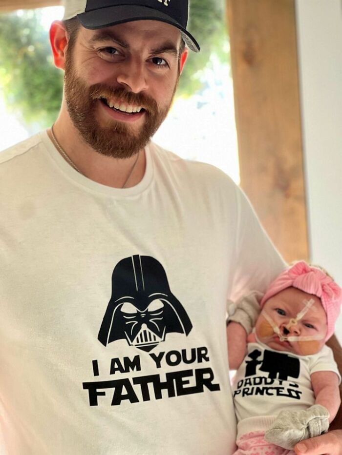 The Heart-Warming Story Of One Photograph: An Image Of A Baby With A Cleft Lip, Making Her Story Go Viral The Heart-Warming Story Of One Photograph: An Image Of A Baby With A Cleft Lip, Making Her Story Go Viral