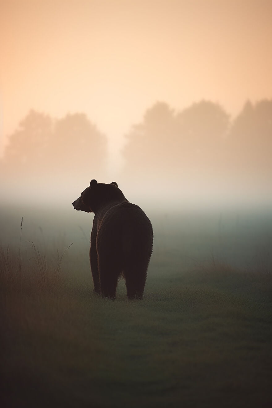 40 Images Depicting The Beauty Of Nature At Dawn