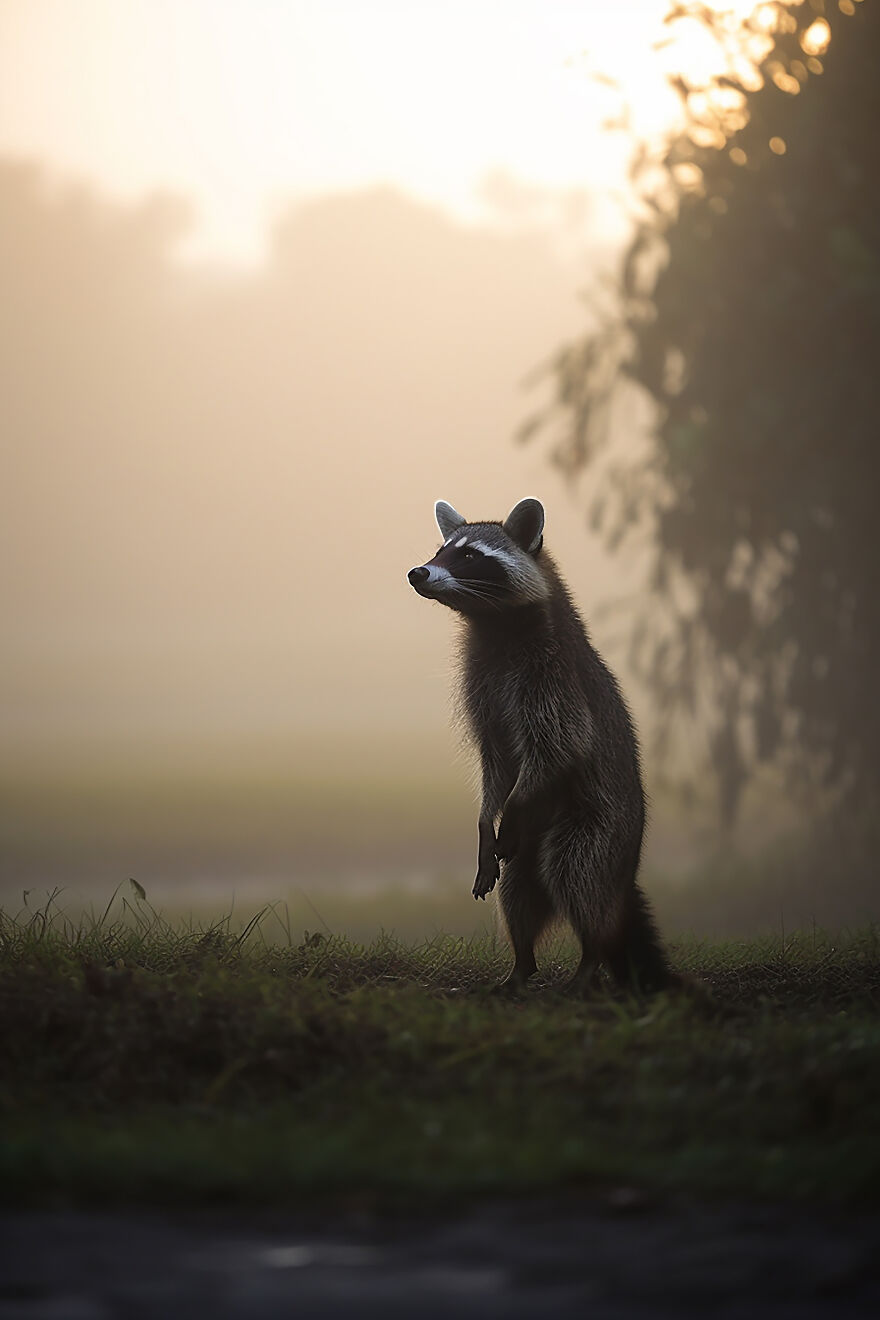 40 Images Depicting The Beauty Of Nature At Dawn