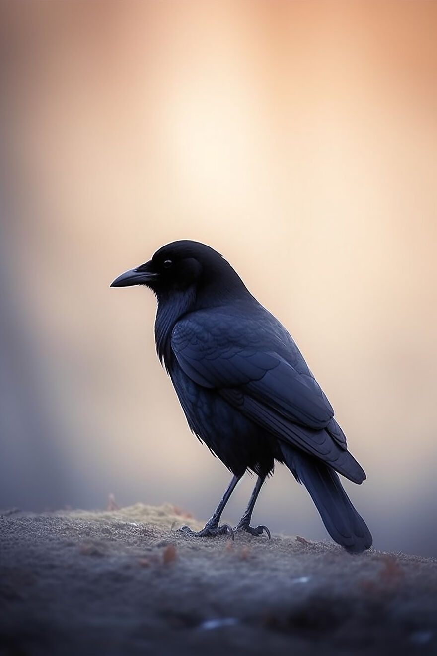 40 Images Depicting The Beauty Of Nature At Dawn