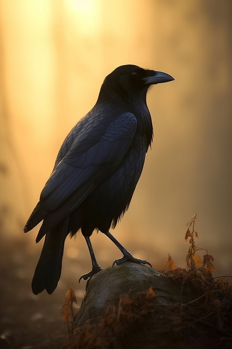 40 Images Depicting The Beauty Of Nature At Dawn