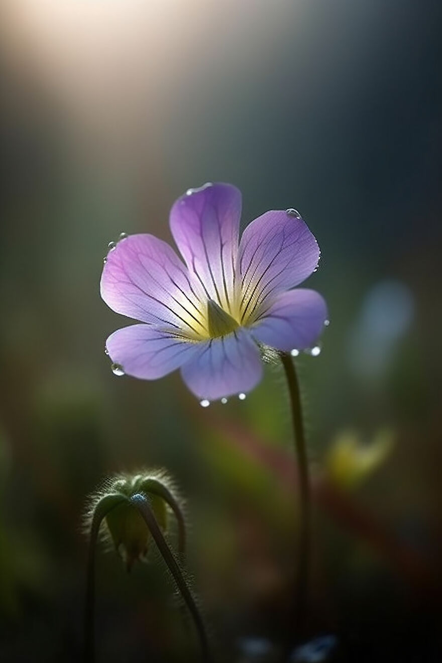 40 Images Depicting The Beauty Of Nature At Dawn