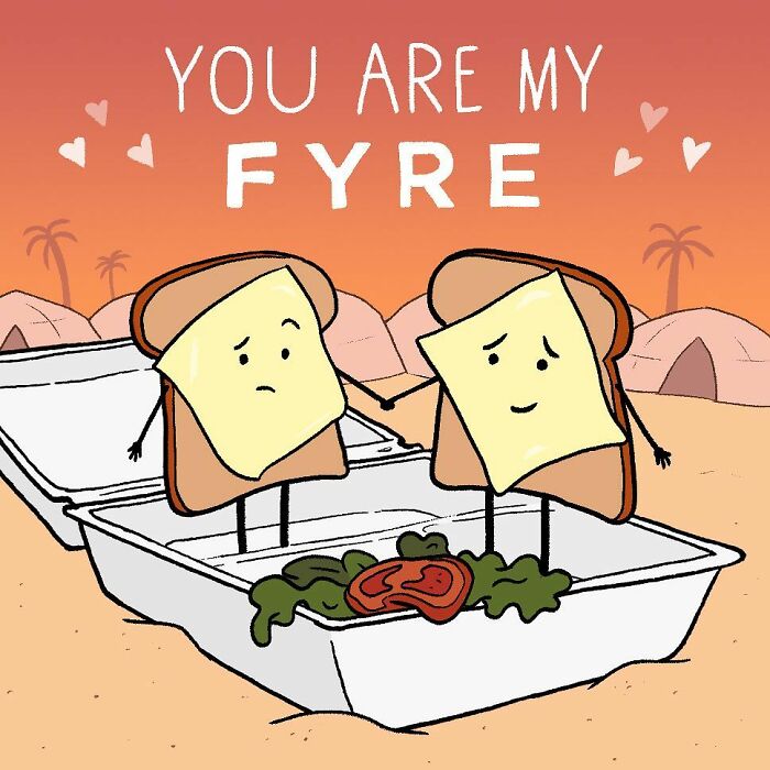 New Hilarious Comics That Sum Up Our Society Perfectly In One Frame By Matt Reuter